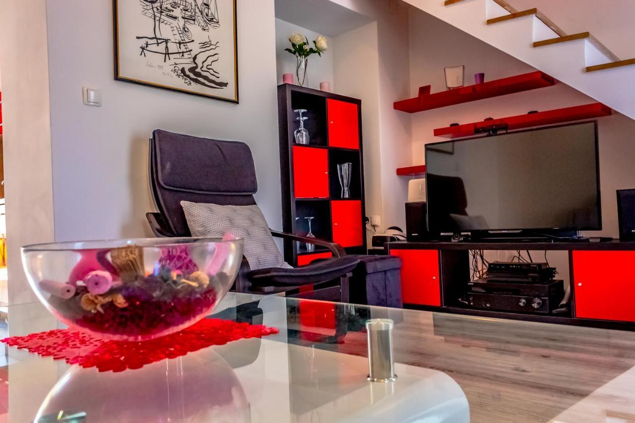 Apartment L&E Ядраново Екстер'єр фото